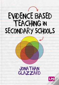 Capa do artigo Evidence Based Teaching In Secondary Schools