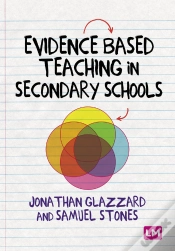 Capa do artigo Evidence Based Teaching In Secondary Schools