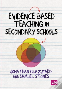 Capa do artigo Evidence Based Teaching In Secondary Schools