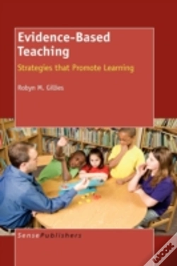 Capa do artigo Evidence-Based Teaching