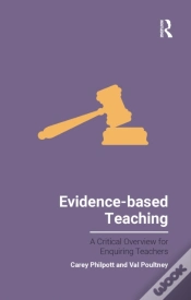 Capa do artigo Evidence-Based Teaching