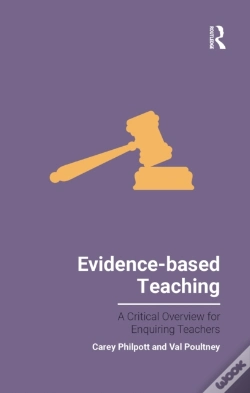 Capa do artigo Evidence-Based Teaching