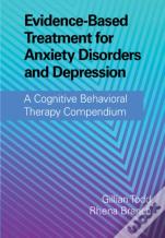 Evidence-Based Treatment For Anxiety Disorders And Depression