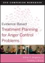 Evidence-Based Treatment Planning For Anger Control Problems, Companion Workbook - Preview