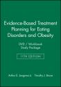 Evidence-Based Treatment Planning For Eating Disorders And Obesity Dvd/Workbook Study Package - Preview