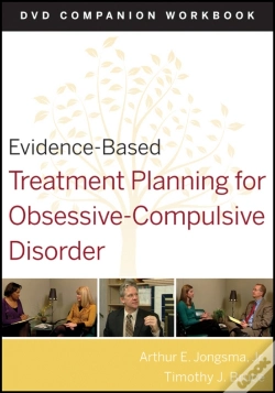 Capa do artigo Evidence-Based Treatment Planning For Obsessive-Compulsive Disorder, Companion Workbook