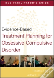 Capa do artigo Evidence-Based Treatment Planning For Obsessive-Compulsive Disorder Facilitator