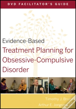 Capa do artigo Evidence-Based Treatment Planning For Obsessive-Compulsive Disorder Facilitator'S Guide