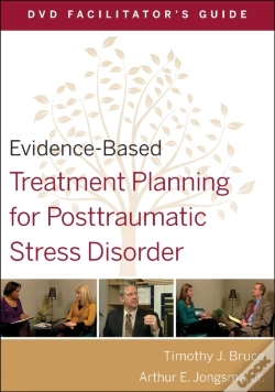 Capa do artigo Evidence-Based Treatment Planning For Posttraumatic Stress Disorder Facilitator'S Guide