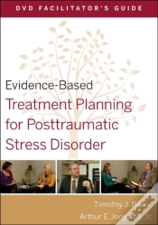 Capa do artigo Evidence-Based Treatment Planning For Posttraumatic Stress Disorder Facilitator