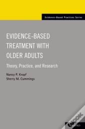 Evidence-Based Treatment With Older Adults