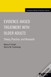Capa do artigo Evidence-Based Treatment With Older Adults