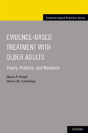 Evidence-Based Treatment With Older Adults - Preview