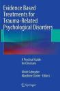 Evidence Based Treatments For Trauma-Related Psychological Disorders - Preview