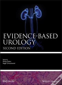 Capa do artigo Evidence-Based Urology