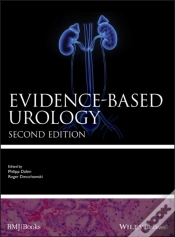 Capa do artigo Evidence-Based Urology
