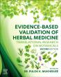 Evidence-Based Validation Of Herbal Medicine - Preview