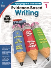 Capa do artigo Evidence-Based Writing, Grade 1