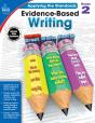 Evidence-Based Writing, Grade 2 - Preview