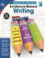 Evidence-Based Writing, Grade 3 - Preview