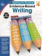 Evidence-Based Writing, Grade 4 - Preview