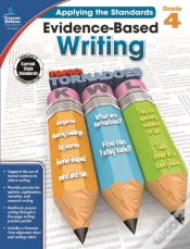 Capa do artigo Evidence-Based Writing, Grade 4