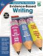 Evidence-Based Writing, Grade 5 - Preview