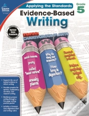 Capa do artigo Evidence-Based Writing, Grade 5