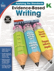 Capa do artigo Evidence-Based Writing, Grade K