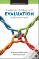 Evidence-Building And Evaluation In Government