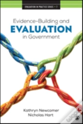 Evidence-Building And Evaluation In Government