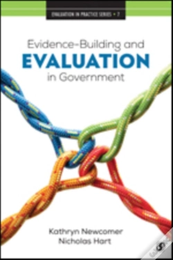 Capa do artigo Evidence-Building And Evaluation In Government