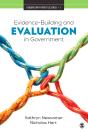 Evidence-Building And Evaluation In Government - Preview