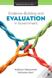 Capa do artigo Evidence-Building And Evaluation In Government
