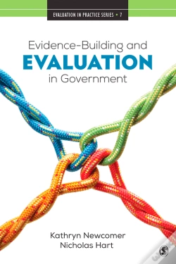 Capa do artigo Evidence-Building And Evaluation In Government