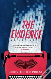 Capa do artigo Evidence