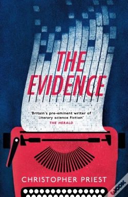 Capa do artigo Evidence