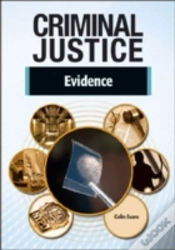Capa do artigo Evidence