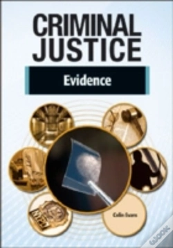 Capa do artigo Evidence