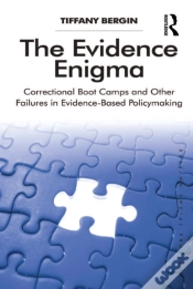 Capa do artigo Evidence Enigma