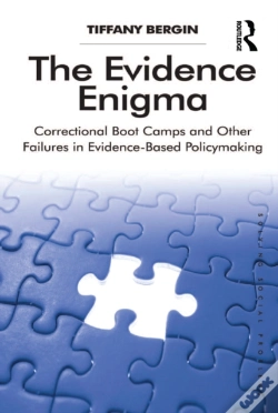 Capa do artigo Evidence Enigma