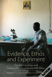 Capa do artigo Evidence, Ethos And Experiment