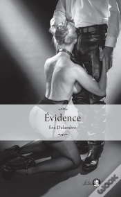 Capa do artigo Évidence