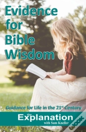 Capa do artigo Evidence For Bible Wisdom
