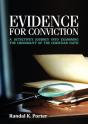 Evidence For Conviction - Preview