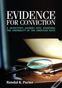 Capa do artigo Evidence For Conviction
