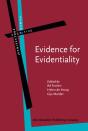 Evidence For Evidentiality - Preview
