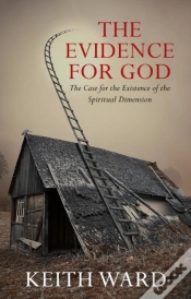 Capa do artigo Evidence For God