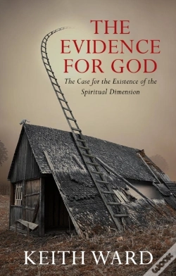 Capa do artigo Evidence For God