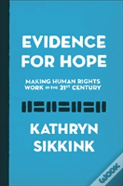 Capa do artigo Evidence For Hope